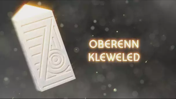 Prizioù 2024 : Oberenn Kleweled / œuvre audiovisuelle