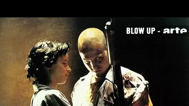 Oliver Stone par Thierry Jousse - Blow Up - ARTE
