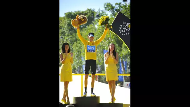 Un vainqueur du Tour de France au bord de la ruine ! L'ancien cycliste doit une énorme somme d'arg