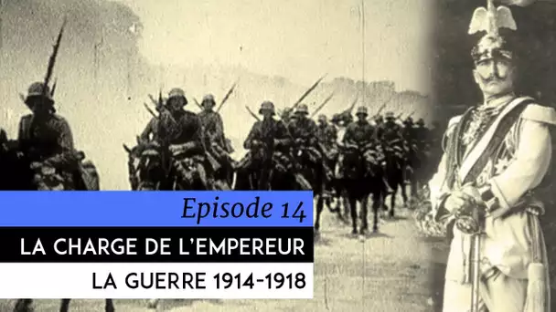 Encyclopédie de la Grande Guerre 1914-1918 - La bataille de Mons