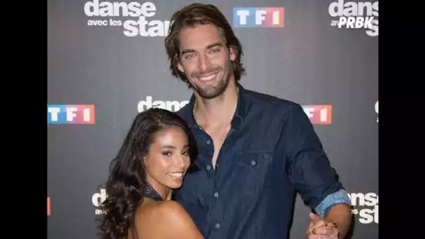 Camille Lacourt pas tendre avec Danse avec les stars, il règle ses comptes