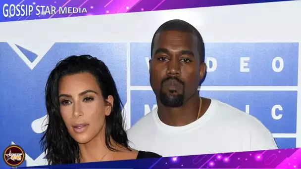 Kanye West prêt à tout pour reconquérir Kim Kardashian, il fait une incroyable déclaration
