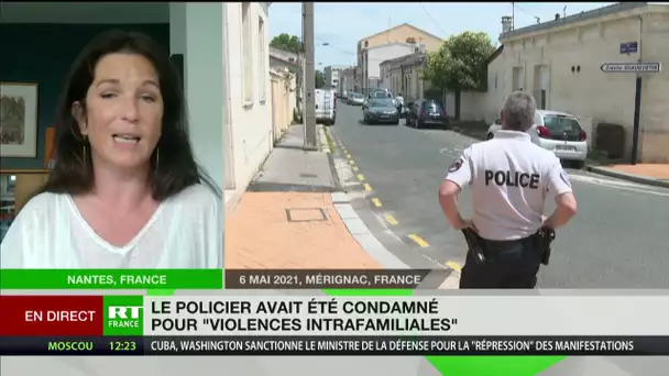 Meurtre de Chahinez à Mérignac : «L’institution a une part de responsabilité dans ce drame absolu»