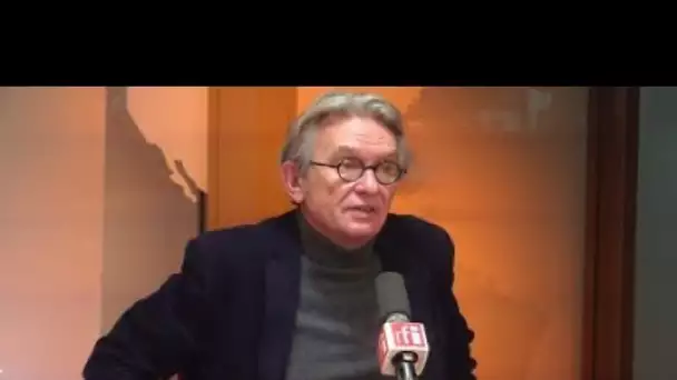 Jean-Claude Mailly: «Il va y avoir conflit à la SNCF»