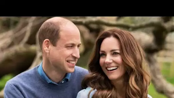 Kate Middleton, quatrième enfant avec William, son gros pull pour un projet fait jaser