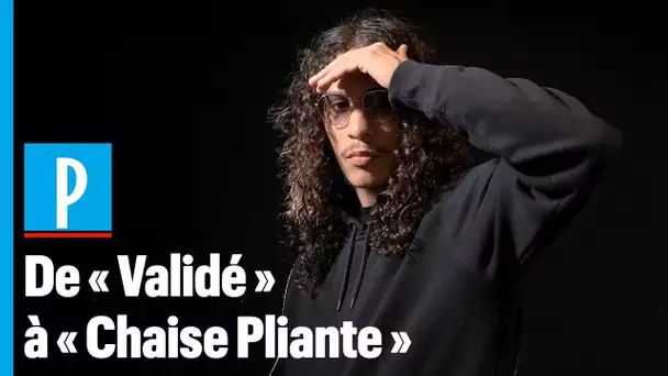 Hatik : « Je peux être véhément et charismatique comme Booba  »