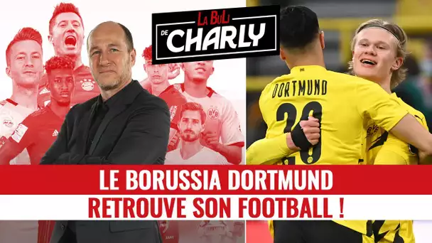 La Buli De Charly : Dortmund cartonne Bielefeld, le Bayern foudroie Cologne !