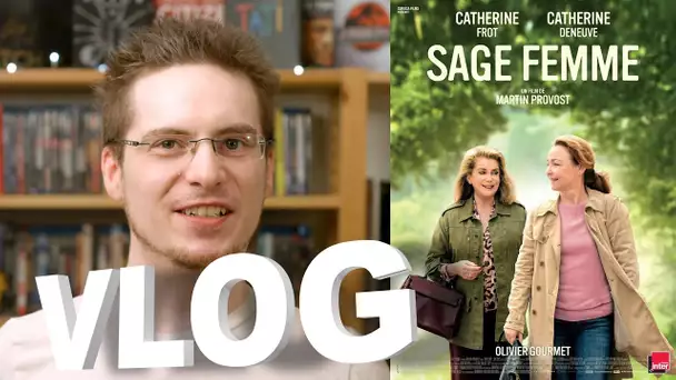 Vlog - Sage Femme