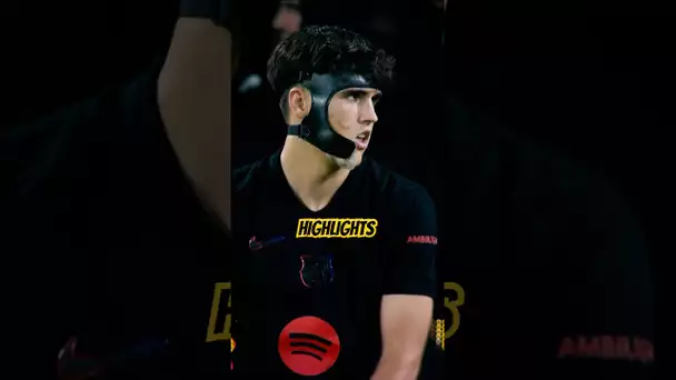 CUBARSÍ ⚔️