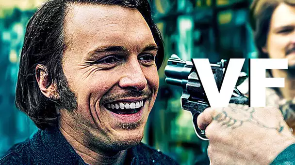 COMMENT JE SUIS TOMBÉE AMOUREUSE D'UN GANGSTER Bande Annonce VF (2022)