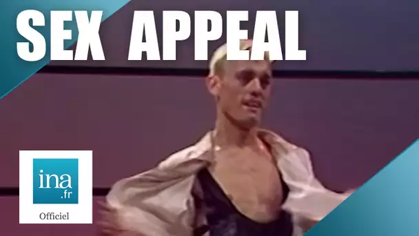 Sex Appeal : Striptease à la tv | Archive INA
