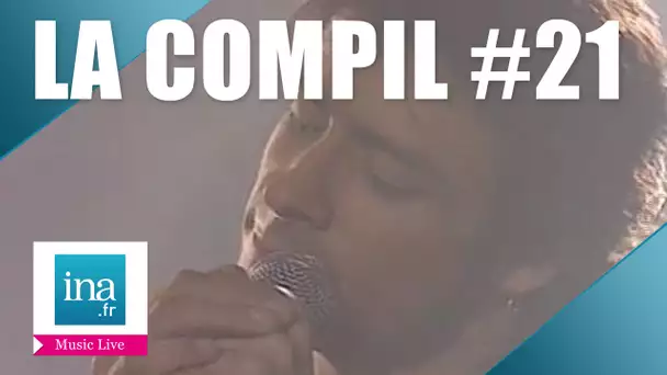 INA | La compilation INA MUSIC LIVE #21