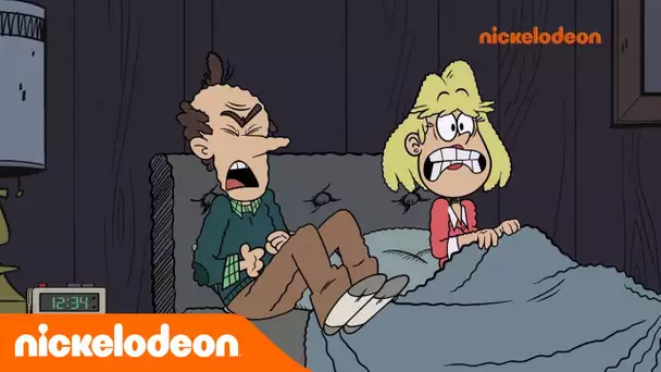 Bienvenue Chez les Loud | Le paradis des farceurs | Nickelodeon France