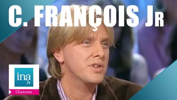 Qui est Claude François Junior ? - Archive INA