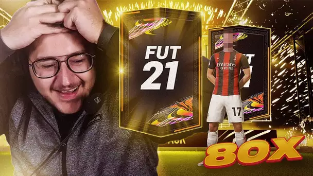 LE PACK OPENING À 10 MILLIONS !!!