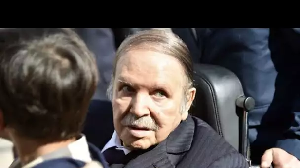 ALGÉRIE : Abdelaziz Bouteflika renonce à se présenter à la présidentielle et reporte le scrutin