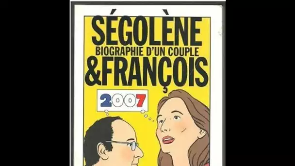 Hassoux & Amar : Royal & Hollande biographie d'un couple - On a tout essayé 18/11/2005