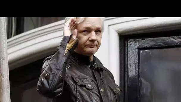 Julian Assange bientôt libre ?