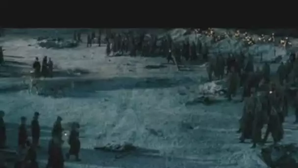 (Le film Joyeux Noël]