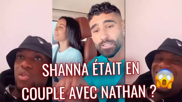 SHANNA était en couple avec NATHAN avant JONATHAN ? Ils règlent leur compte !