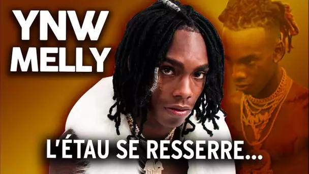 YNW Melly | Le Rappeur Risque Toujours La Peine de Mort… (Ça ne sent pas bon pour lui)