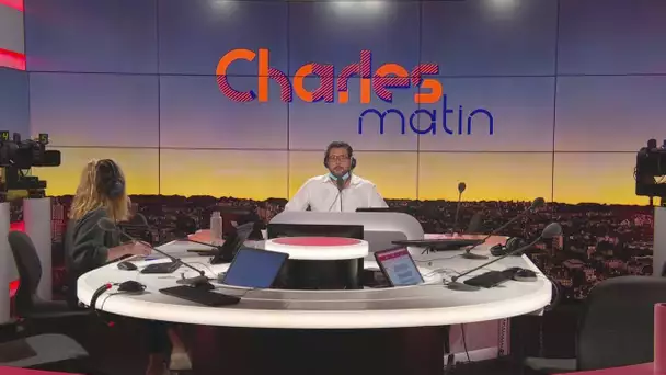 "Charles Matin : le choix d'Anaïs" : le cri du cœur des italiens pour défendre leur vin