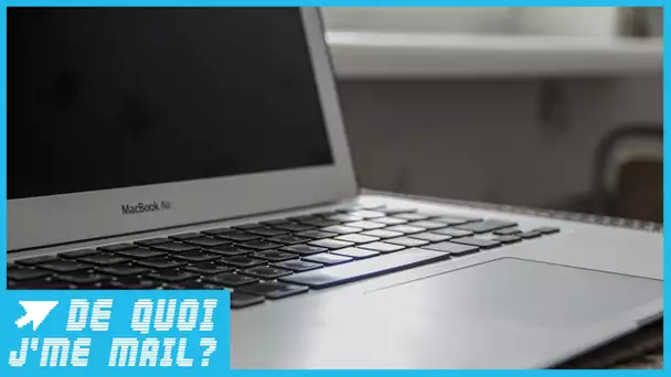 Apple supprime le vieux MacBook Air et augmente ses tarifs DQJMM (1/2)