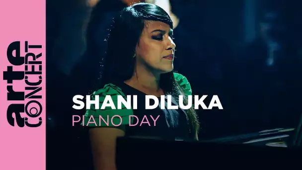 Shani Diluka - @arteconcert's Piano Day