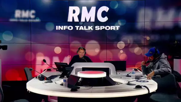 RMC Poker Show - Fabien Richard évoque la folle semaine de Phil Hellmuth