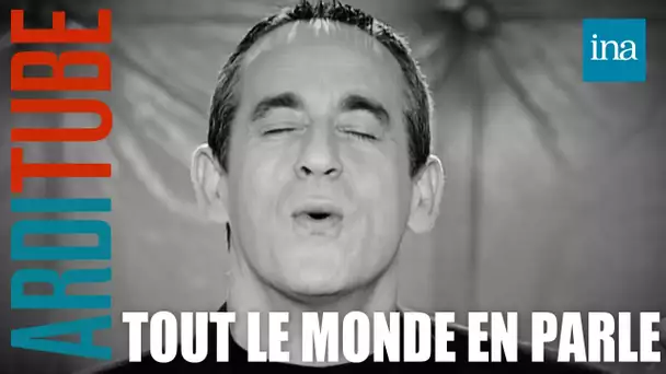 Tout Le Monde En Parle avec Bernard Tapie, Olivia Adriaco, Yann Moix ... | INA Arditube