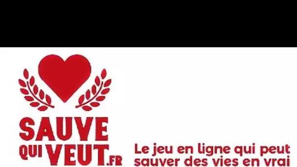 Apprendre à sauver des vies - sauvequiveut.fr