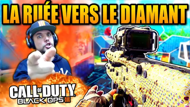 BLACK OPS 3 : P-06 - LA RUÉE VERS LE DIAMANT#13