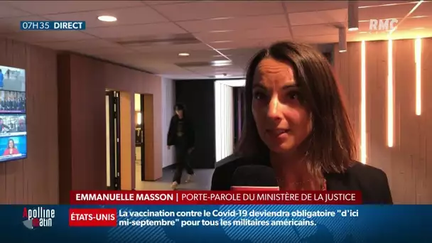 Meurtre du prêtre en Vendée: pourquoi l'homme suspecté n'avait-t-il pas été expulsé ?
