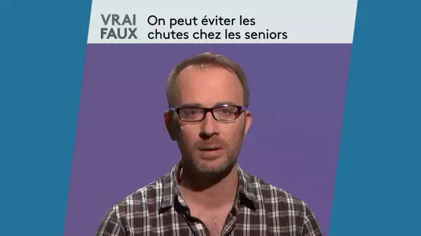 VRAI FAUX Julien Haus Masseur-Kinésitherapeute