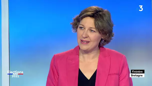 Départementales 2021 dans le Finistère : ce qu’il faut retenir du débat