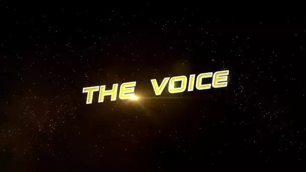 Le 18 Janvier, The Voice se réinvente ✌️ RDV le Samedi 18 Janvier sur TF1 !