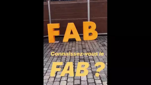 Le FAB story Instagram