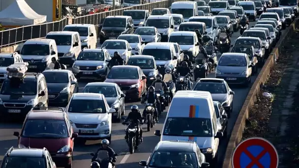 Les pénuries de carburant vont-elles perturber les vacances de la Toussaint ?