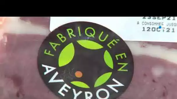 Aveyron | le 3ème salon « fabriqué en Aveyron » a ouvert ses portes à Decazeville