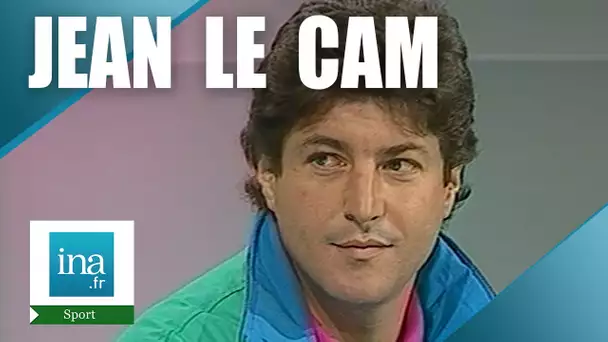 1988 : Jean Le Cam, jeune marin et champion du monde | Archive INA