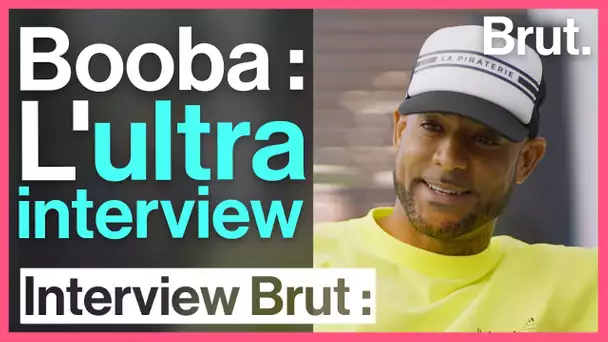 Booba : l’ultra interview (Intégrale)