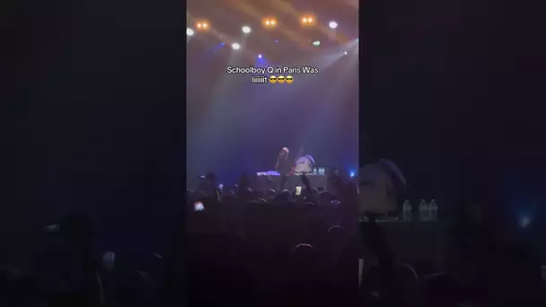 #schoolboyq #manoftheyear #rapfr #us #fyp #pourtoii #paris