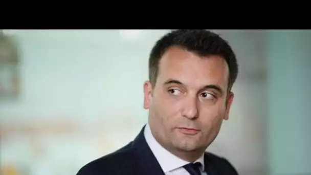 Florian Philippot : Il doit présenter un pass sanitaire pour manifester contre… le...
