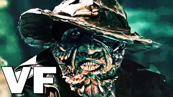 JEEPERS CREEPERS REBORN Bande Annonce VF (2022)