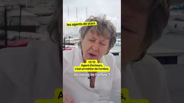 La vérité sur les agents de stars (13/13)