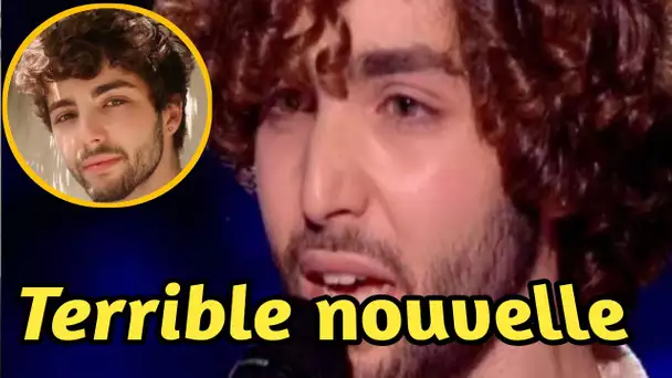 Tragique décès de Benjamin Szwarc, candidat de The Voice, à 29 ans