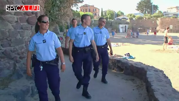 Police de la Côte d'Azur : l'été s'annonce mouvementé