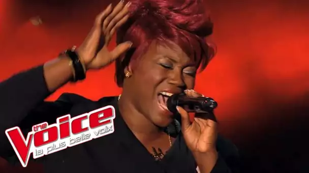 Adele – Skyfall | Stacey King | The Voice France 2014 | Blind Audition