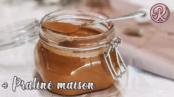 RECETTE PRALINÉ MAISON INRATABLE !