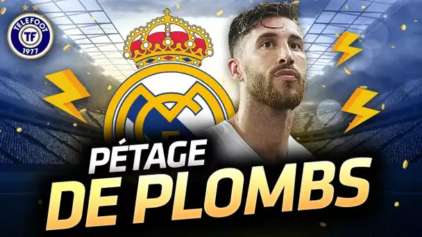 Sergio Ramos s'énerve sur un coéquipier, Mourinho au bord de la crise – La Quotidienne #339